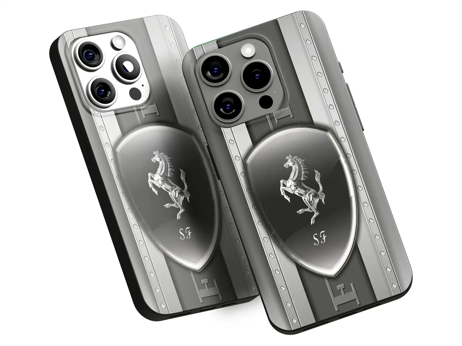 Ferrari Handycover Tuning Drift Optik